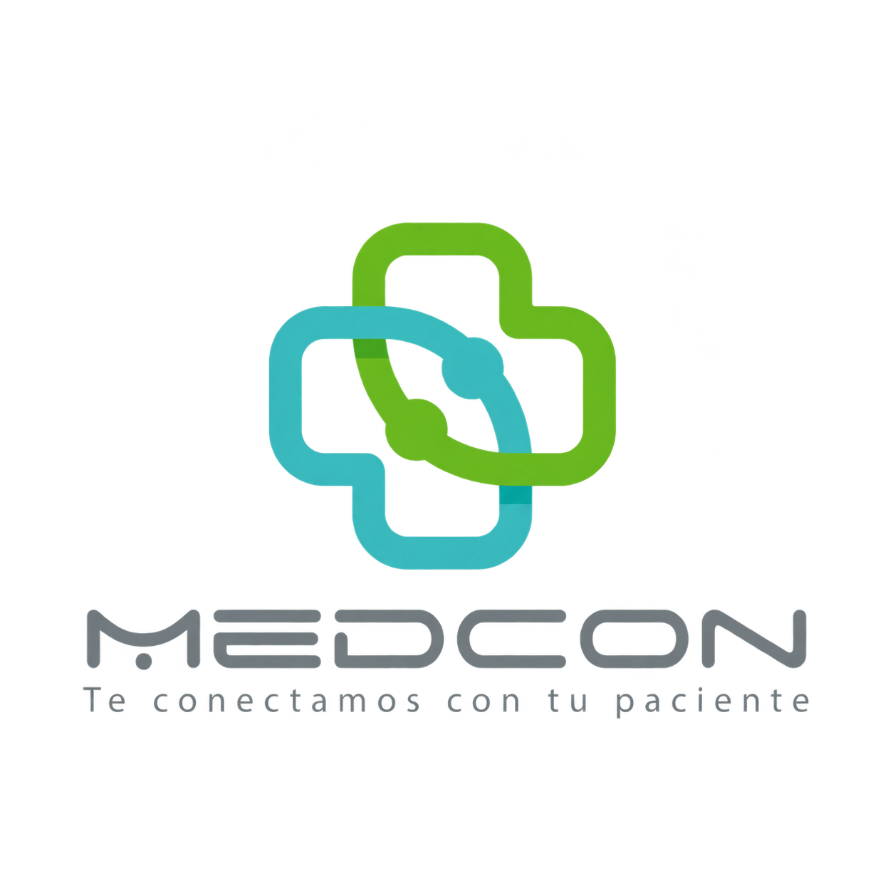 MEDCON · Te conectamos con tu paciente